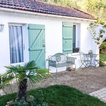 Le Studio Charmant A 20Min De Paris 维尔尼斯苏泽 外观 照片