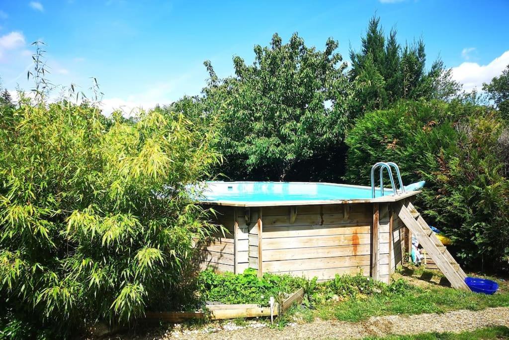 Le Studio Charmant A 20Min De Paris 维尔尼斯苏泽 外观 照片